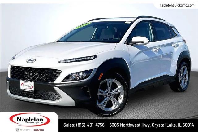 2023 Hyundai Kona SEL for sale in Crystal Lake, IL