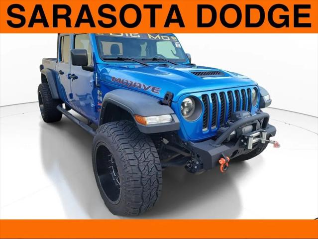 2022 Jeep Gladiator Sport for sale in Sarasota, FL