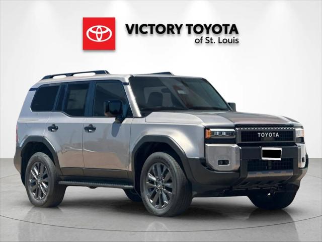 2027 Toyota Land Cruiser Land Cruiser for sale in St. Louis, MO