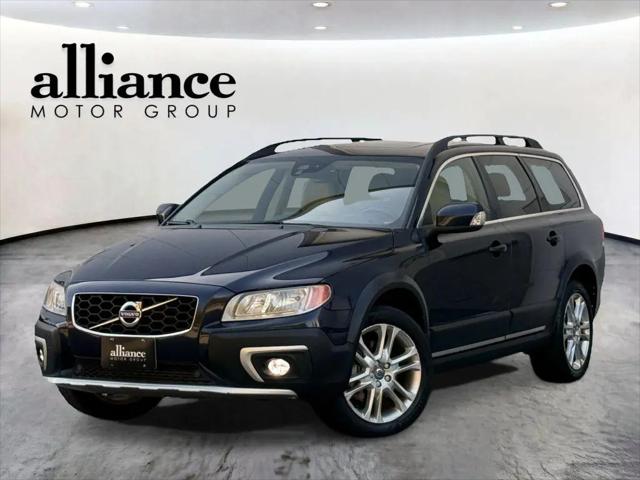 2016 Volvo XC70 T5 Premier for sale in Middleton, MA