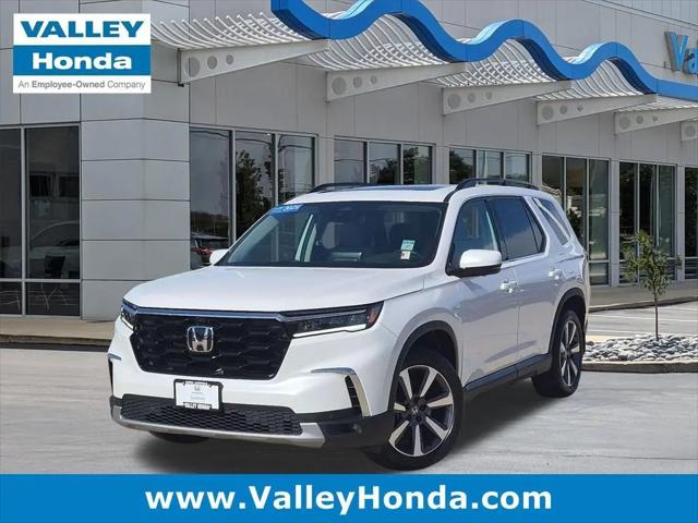 2025 Honda Pilot Elite for sale in Aurora, IL