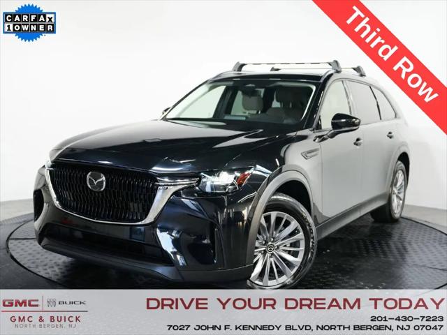 2024 Mazda X-90 3.3 Turbo Preferred for sale in North Bergen, NJ