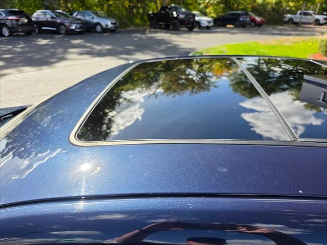 2017 Chevrolet Impala 1LT