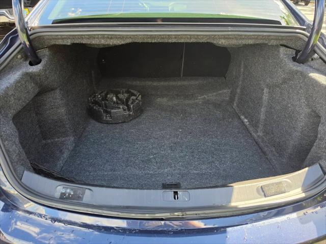2017 Chevrolet Impala 1LT
