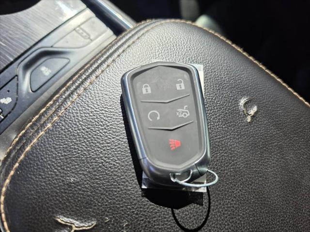 2017 Chevrolet Impala 1LT
