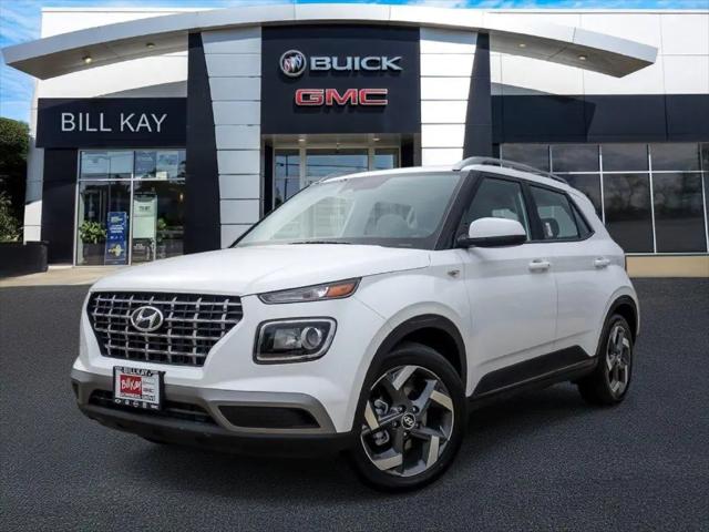 2026 Hyundai Venue SEL for sale in Downers Grove, IL