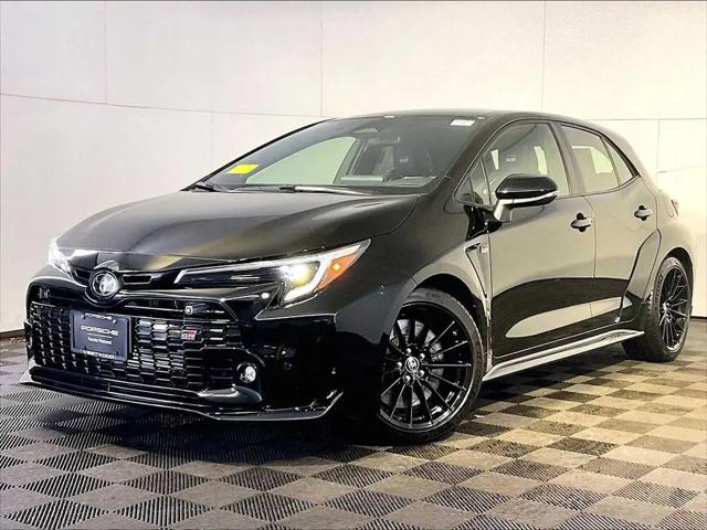 2024 Toyota GR Corolla Core for sale in Westwood, MA