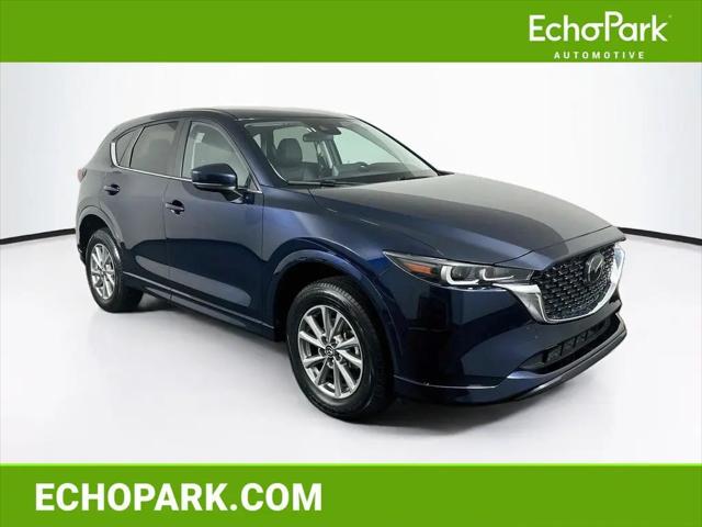 2025 Mazda CX-5 2.5 S Select for sale in Birmingham, AL