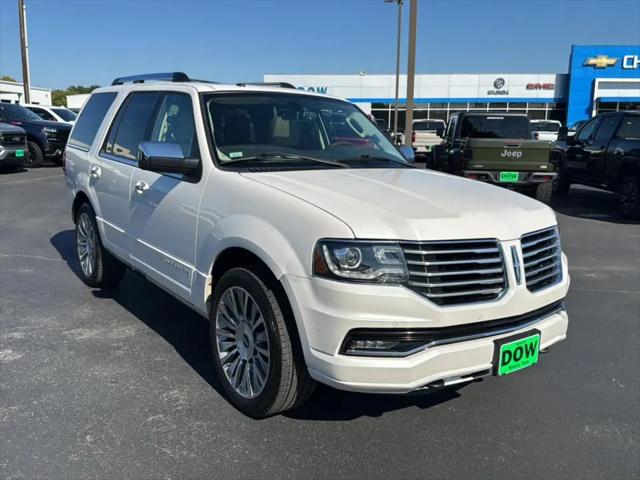 2015 Lincoln Navigator Base for sale in Mineola, TX