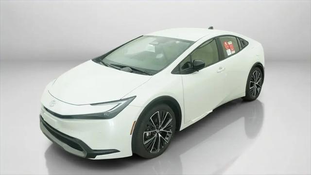 2027 Toyota Prius XLE for sale in Apex, NC