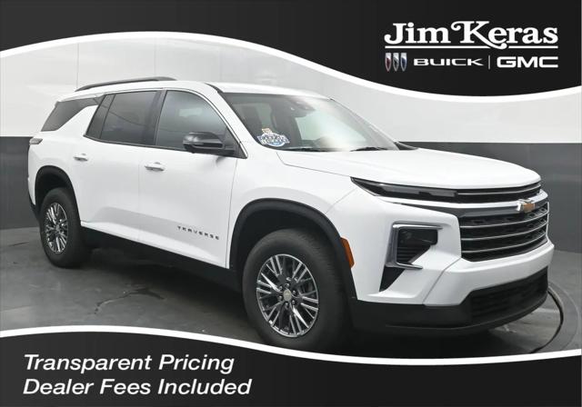 2026 Chevrolet Traverse FWD LT for sale in Memphis, TN