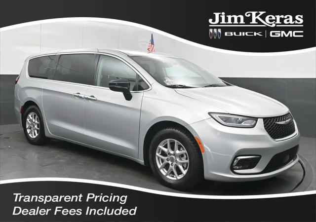 2024 Chrysler Pacifica Touring L for sale in Memphis, TN
