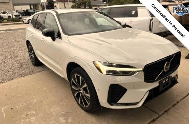 2024 Volvo XC60 B5 Plus Dark Theme for sale in Concord, NH