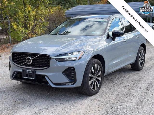 2024 Volvo XC60 B5 Plus Dark Theme for sale in Concord, NH