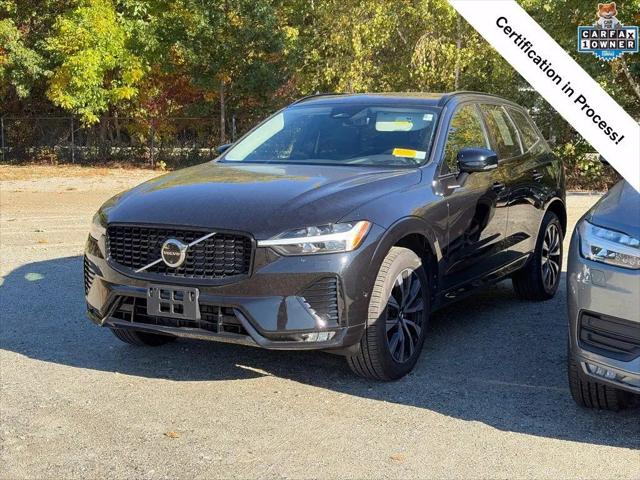 2024 Volvo XC60 B5 Plus Dark Theme for sale in Concord, NH