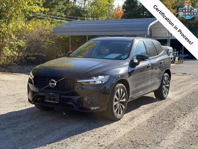 2024 Volvo XC60 B5 Plus Dark Theme for sale in Concord, NH