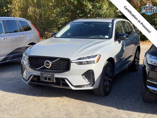 2024 Volvo XC60 B5 Plus Dark Theme for sale in Concord, NH