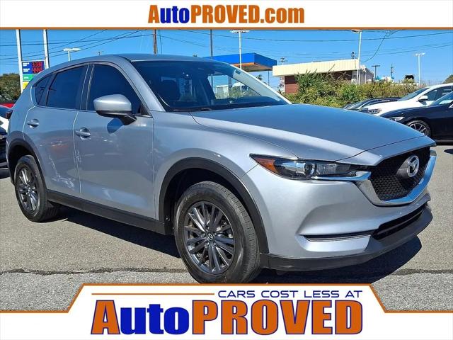 2019 Mazda CX-5 Sport for sale in Allentown, PA