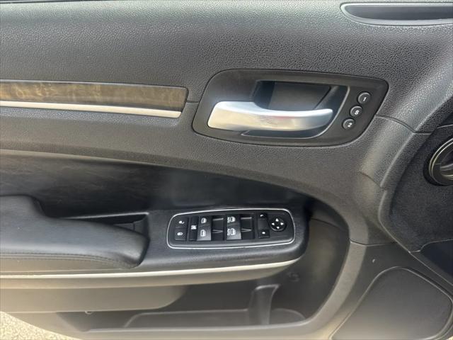 2013 Chrysler 300 AWD