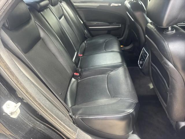 2013 Chrysler 300 AWD