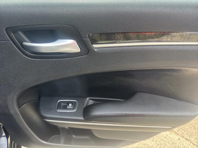 2013 Chrysler 300 AWD