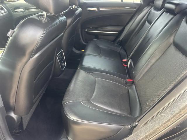 2013 Chrysler 300 AWD