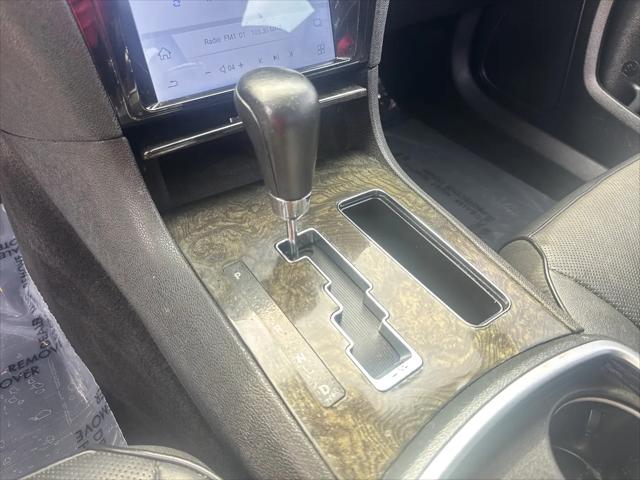 2013 Chrysler 300 AWD