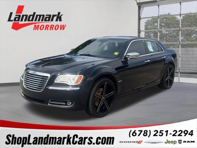 2013 Chrysler 300 AWD for sale in Morrow, GA