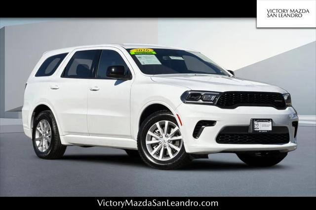 2026 Dodge Durango GT RWD for sale in San Leandro, CA