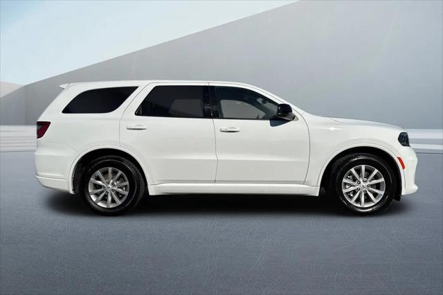 2026 Dodge Durango GT RWD