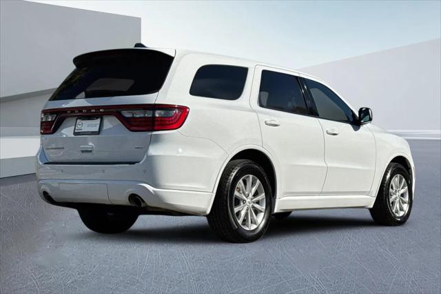 2026 Dodge Durango GT RWD