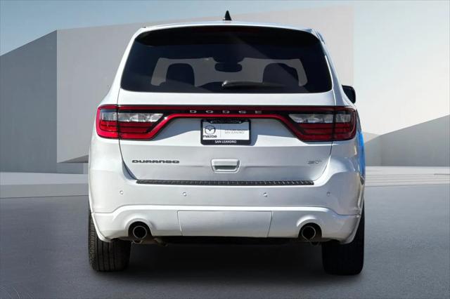 2026 Dodge Durango GT RWD