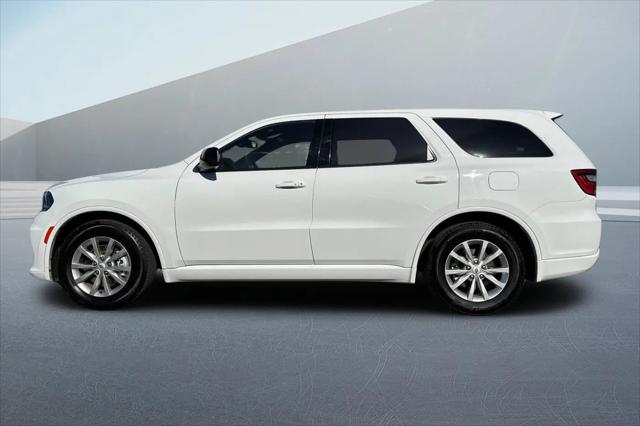 2026 Dodge Durango GT RWD