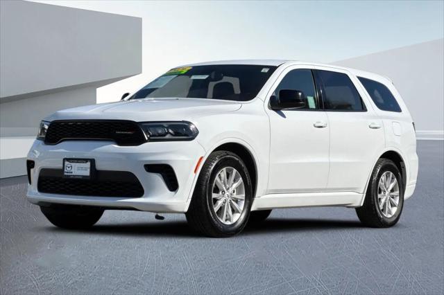 2026 Dodge Durango GT RWD