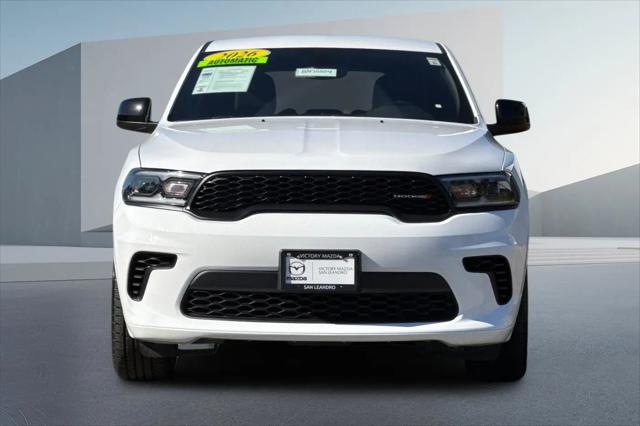 2026 Dodge Durango GT RWD