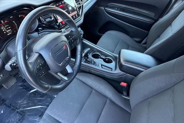 2026 Dodge Durango GT RWD