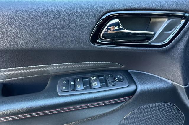 2026 Dodge Durango GT RWD