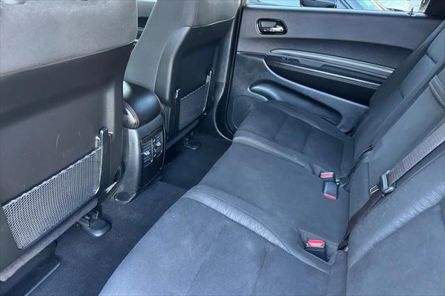 2026 Dodge Durango GT RWD