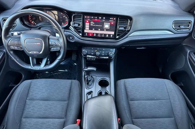 2026 Dodge Durango GT RWD