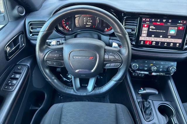 2026 Dodge Durango GT RWD