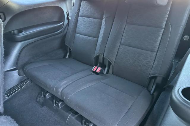 2026 Dodge Durango GT RWD