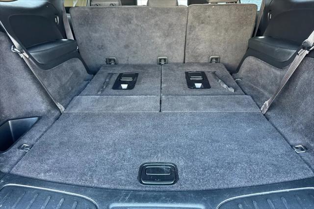 2026 Dodge Durango GT RWD