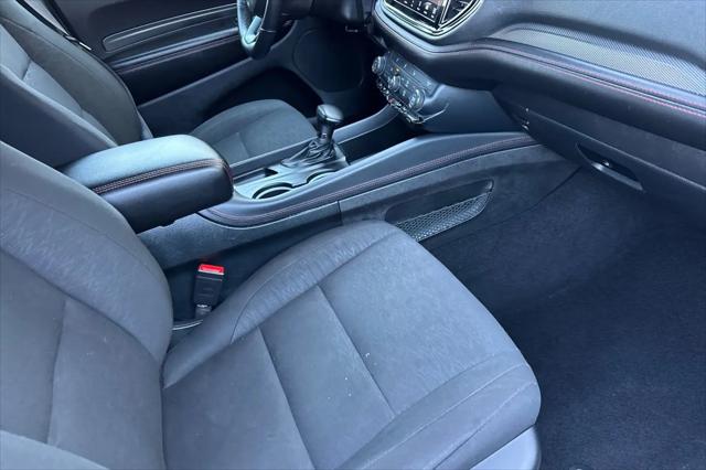 2026 Dodge Durango GT RWD