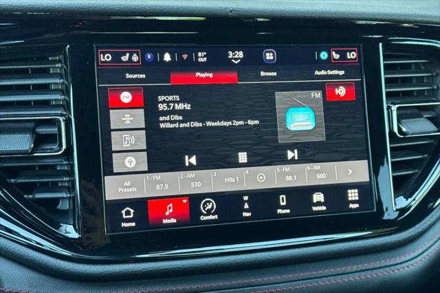 2026 Dodge Durango GT RWD