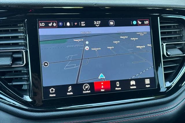 2026 Dodge Durango GT RWD
