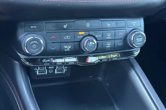2026 Dodge Durango GT RWD