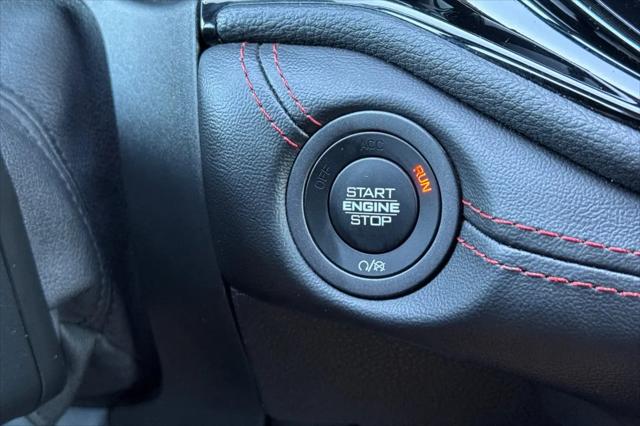 2026 Dodge Durango GT RWD
