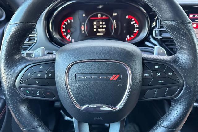 2026 Dodge Durango GT RWD
