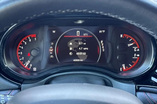 2026 Dodge Durango GT RWD