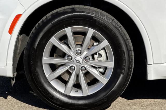 2026 Dodge Durango GT RWD
